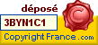  CopyrightFrance.com 