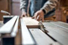 Menuiseries, bois, aluminium et PVC